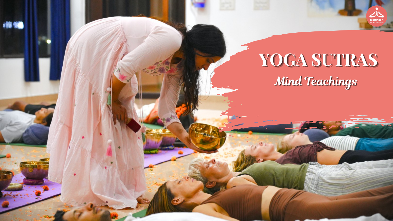 Patanjali Yoga Sutras Mind Teachings: What They Reveal About the Mind